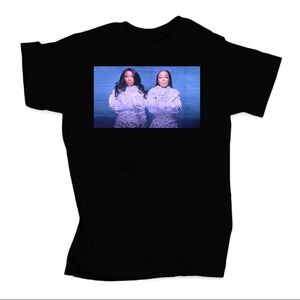 Brandy & Monic t-shirt